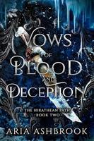 Cover of Vows of Blood and Deception