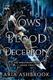 Cover of Vows of Blood and Deception