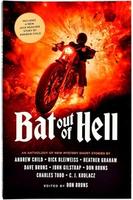 Cover of Bat Out of Hell