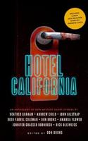 Cover of Hotel California