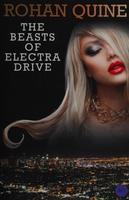 Cover of The Beasts of Electra Drive