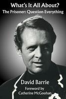 Cover of What's it All About? The Prisoner