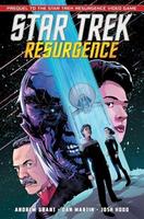 Cover of Star Trek