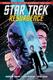 Cover of Star Trek