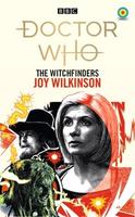 Cover of Doctor Who
