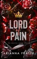 Cover of Lord of Pain