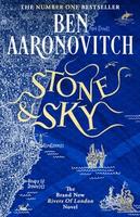 Cover of Stone and Sky