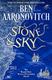 Cover of Stone and Sky