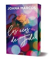 Cover of Los ecos de Jude