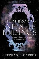 Cover of The Mirror of Infinite Endings