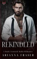 Cover of Rekindled
