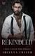Cover of Rekindled