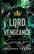 Cover of Lord of Vengeance