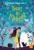Cover of The Midnight Village