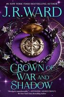 Cover of Crown of War and Shadow