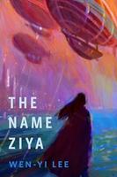 Cover of The Name Ziya