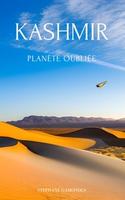 Cover of Kashmir