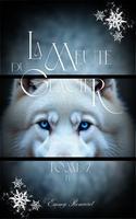 Cover of La meute du Glacier - Tome 2 - Ty