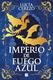 Cover of Imperio en llamas