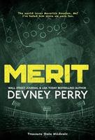 Cover of Merit
