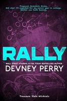 Cover of Rally
