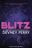 Cover of Blitz