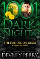 Cover of The Dandelion Diary