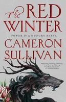 Cover of The Red Winter