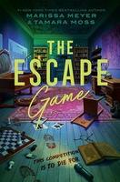 Cover of The Escape Game