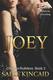 Cover of Joey