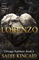 Cover of Lorenzo