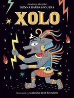 Cover of Xolo