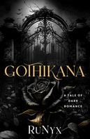 Cover of Gothikana