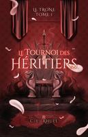 Cover of Le Tournoi des Héritiers