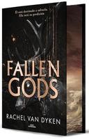 Cover of Fallen Gods