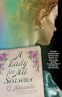 Cover of A Lady for All Seasons