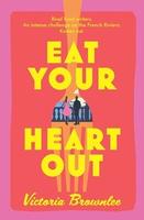 Cover of Eat Your Heart Out