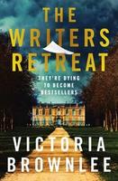 Cover of The Writers Retreat