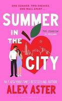 Cover of Summer in the City