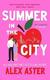Cover of Summer in the City
