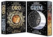 Cover of Grim / Oro