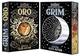 Cover of Grim / Oro