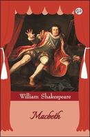 Cover of Macbeth