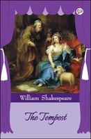 Cover of The Tempest