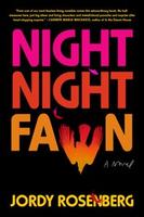Cover of Night Night Fawn