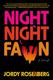 Cover of Night Night Fawn