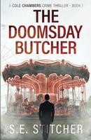 Cover of The Doomsday Butcher