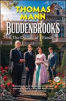 Cover of Buddenbrooks