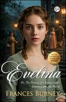 Cover of Evelina