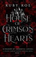 Cover of House of Crimson Hearts